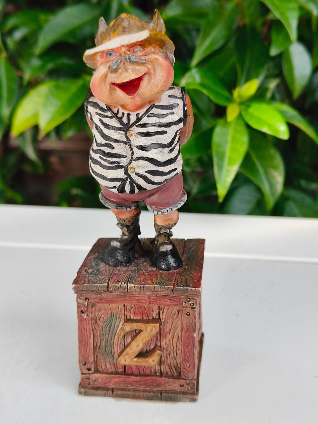 Efteling Laaf Figurine – Terra Lavartica Alphabet Collection