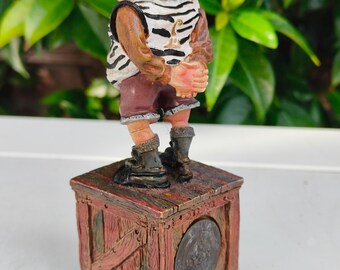 Efteling Laaf Figurine – Terra Lavartica Alphabet Collection