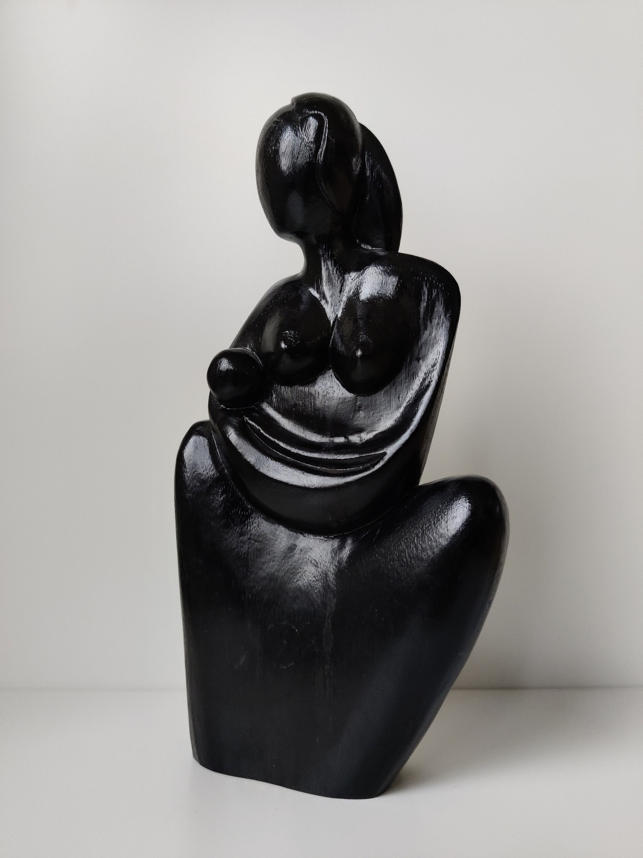 Verbronsde Sculptuur – Corry Ammerlaan – Artihove | Parels Breda