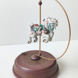 ENESCO エネスコ セキグチ 1988年 MUSIC BOX オルゴール Vintage 1985 Enesco Music Box Claire De Lune Cooking Lessons