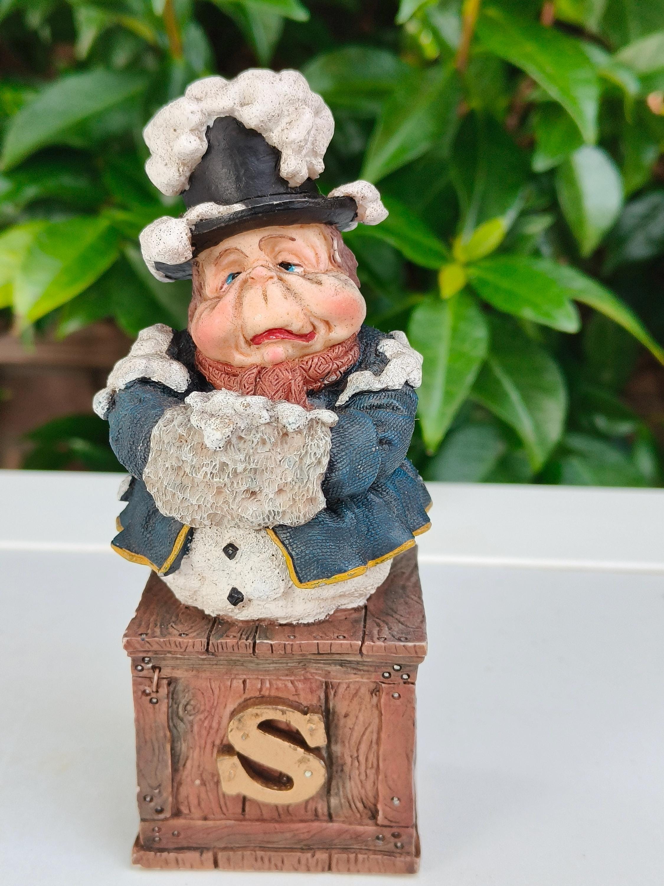 Efteling Laaf Figurine – Terra Lavartica Alphabet Collection