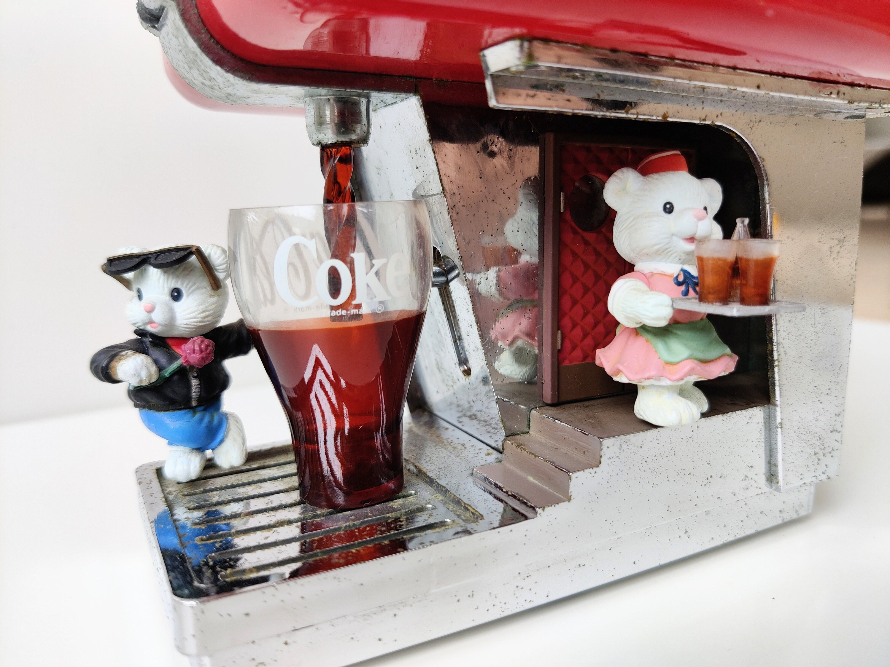 その他 COCALERO MUSIC BOX COCALERO MUSIC BOX