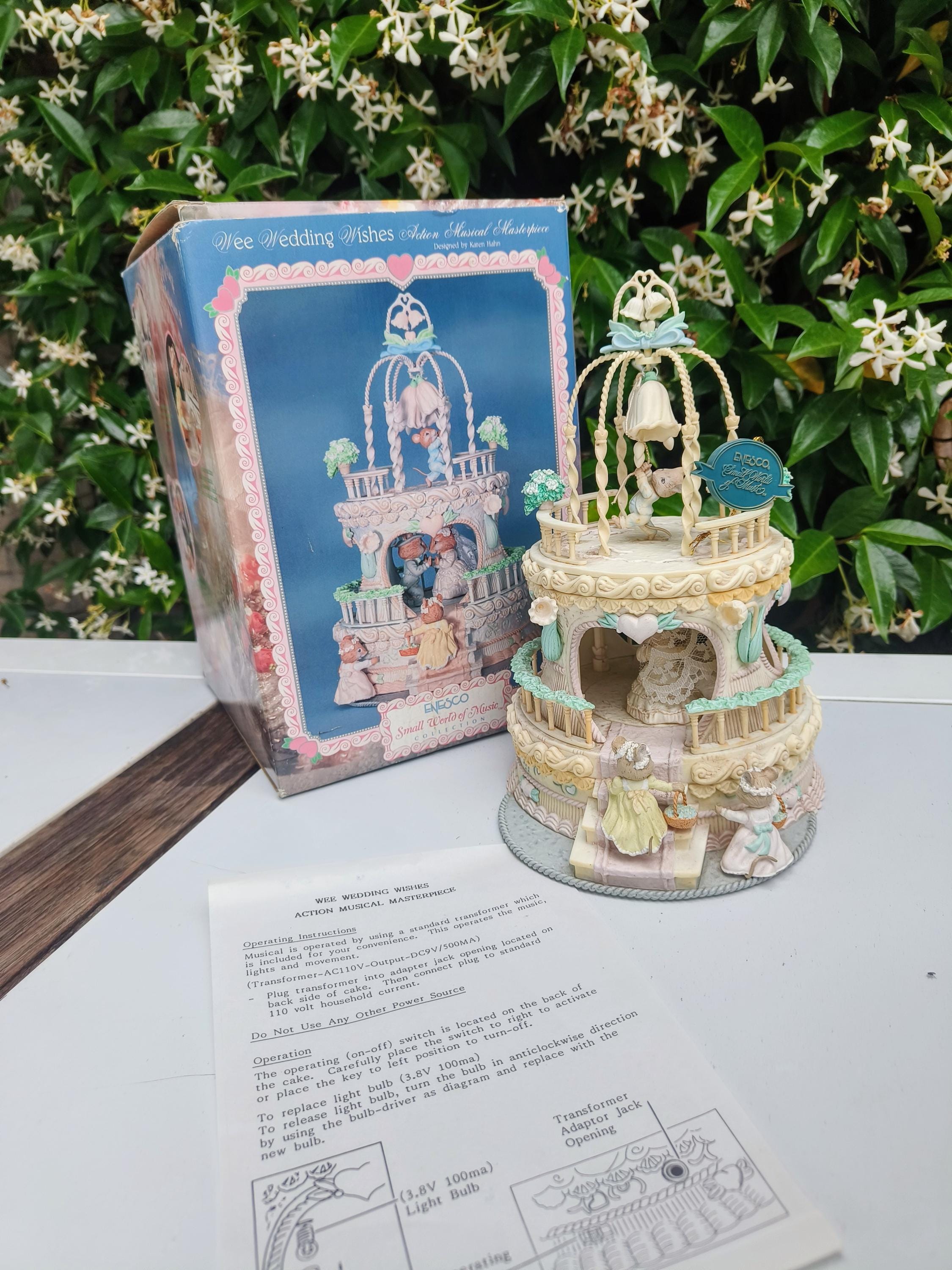 Enesco mouse music - Etsy 日本