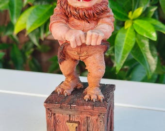Efteling Laaf Figurine – Terra Lavartica Alphabet Collection