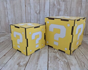 Question Box