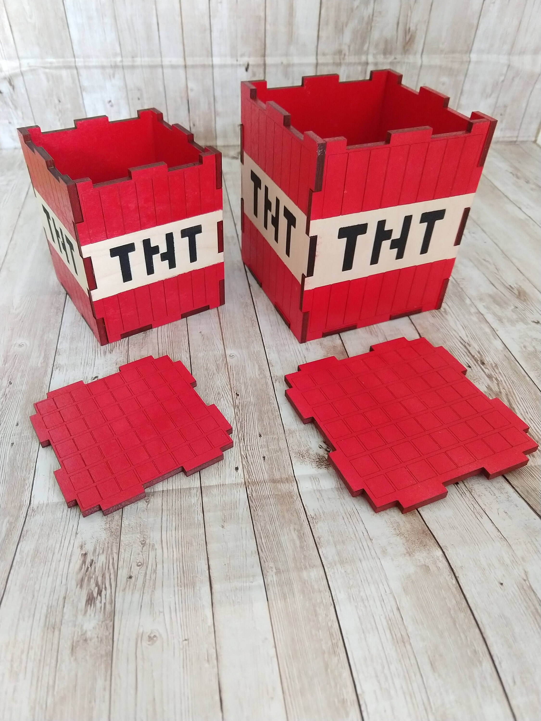 TNT Box Etsy