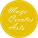Maye