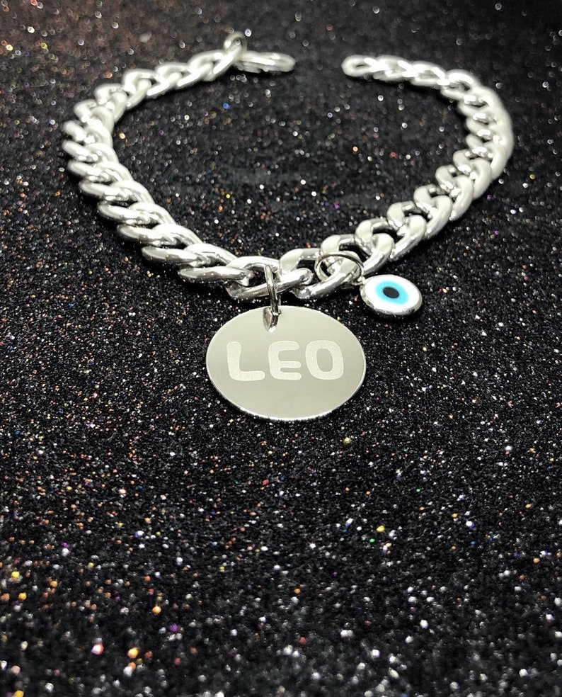 Cat Collar Personalized Chain Cat Collar Breakaway Gold Cat Etsy