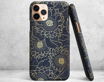 Sunflower Phone Case for iPhone 17, 16, 15, 14 Pro Max, iPhone 15, 14 Plus, MagSafe, iPhone 13, 12 Mini, iPhone 12, 11 Pro Max, iPhone 2022