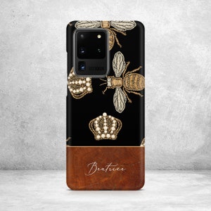 Louis Vuitton Fallow Phone Case Samsung Galaxy S22 Ultra 2D