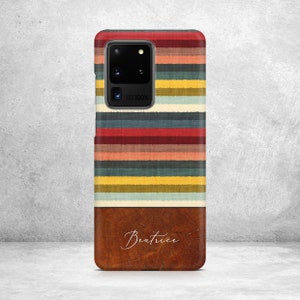 Multicolor Phone Case Compatible S24, S23, S22 Ultra, S22 Plus, S21 Ultra, S20 FE, S20 Ultra, S20 Plus, Note 20, S10 Plus, S10, Note 9, S9