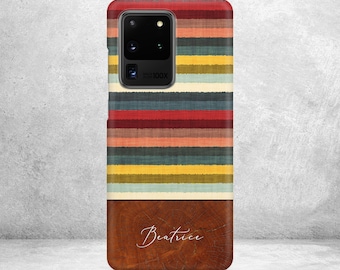 Multicolor Phone Case Compatible S24, S23, S22 Ultra, S22 Plus, S21 Ultra, S20 FE, S20 Ultra, S20 Plus, Note 20, S10 Plus, S10, Note 9, S9