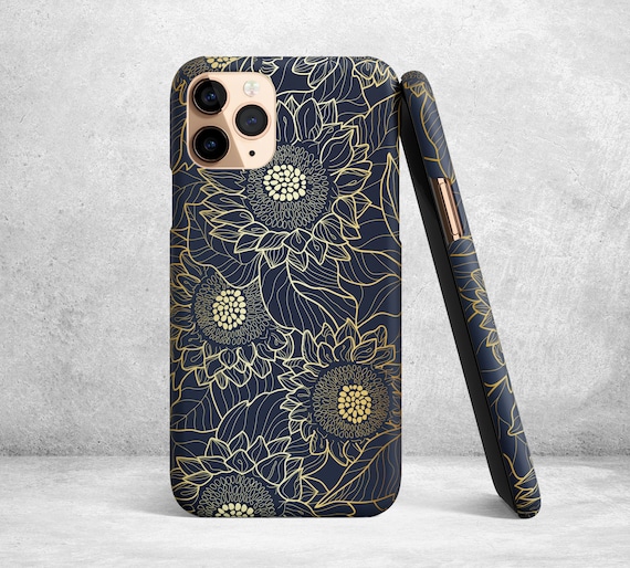 Sunflower Phone Case for iPhone 17, 16, 15, 14 Pro Max, iPhone 15, 14 Plus, MagSafe, iPhone 13, 12 Mini, iPhone 12, 11 Pro Max, iPhone 2022