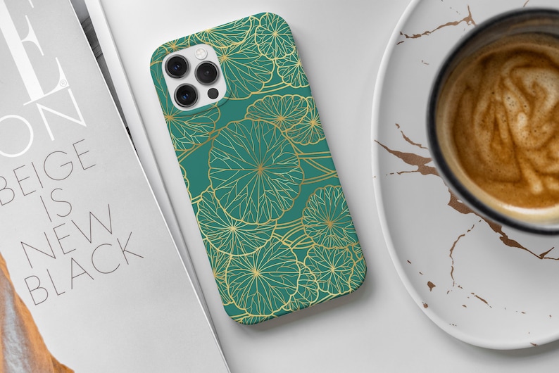 iPhone SE 2020 iPhone 11 case Gentle Flowers iPhone 12 Pro Max Phone Case iPhone 12 Mini iPhone 11 Pro Max iPhone X iPhone 8 Plus