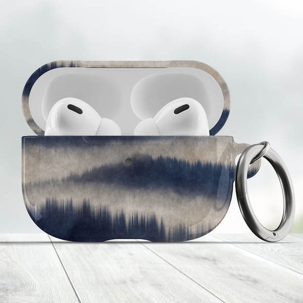 Forest Echo AirPod Pro 2 Case, Airpod 3rd Generation, Airpods Cover, Airpod Case Keychain, Airpods Case Cover, Airpod case 2nd/3rd