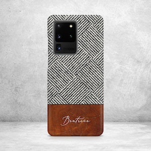 Elegant Phone Case For Samsung Galaxy S24, S23, S22 Ultra, S22 Plus, S21 Plus, S21 Ultra, S20 FE, S20 Ultra, S20 Plus, Note 20, Note 10, S10