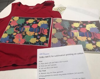 epson wf 2830 sublimation