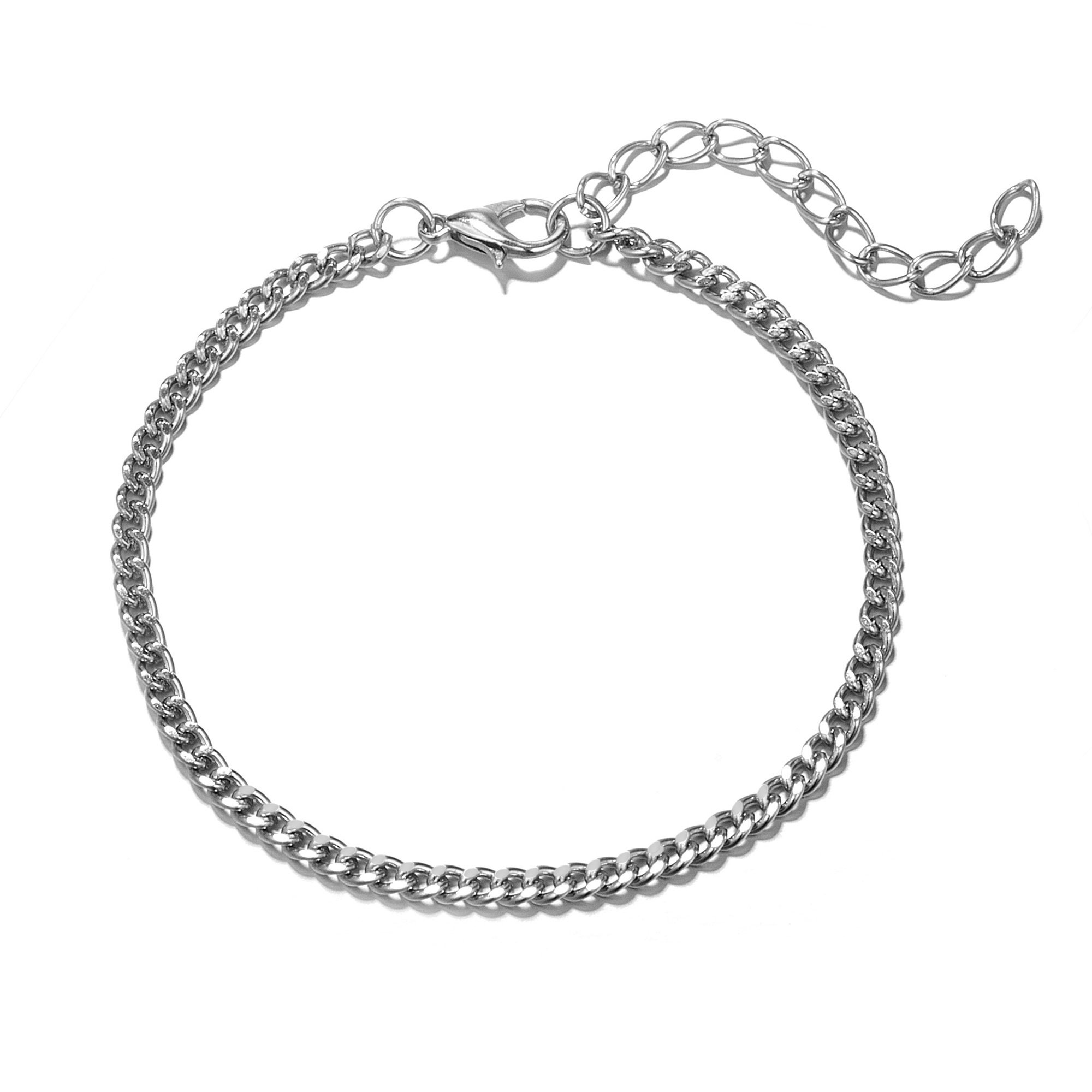 Layered Bracelet Set for Women 5 Piece Chain Bracelet Set | Etsy