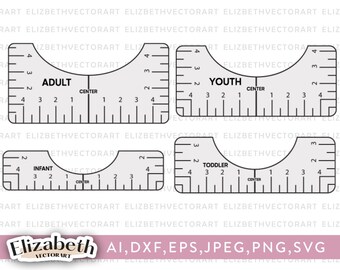Download Alignment Tool Etsy