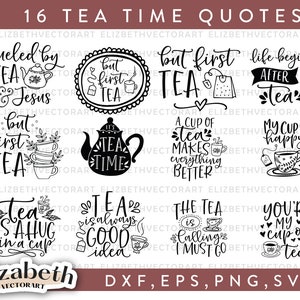 Download Kit Tea Svg Tea Svg Tea Party Svg Tea Clipart Tea Lover Svg Tea Cup Svg Sweet Tea Svg Tea Svg Pet Svg Cat Mom Svg Cat Face Svg Kitty Svg Clip Art
