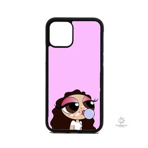 Powerpuff girl(s) or boy(s) phone case/cover for IPhone, Samsung, Xiaomi, Huawei | sublimation | colorfull | aesthetic