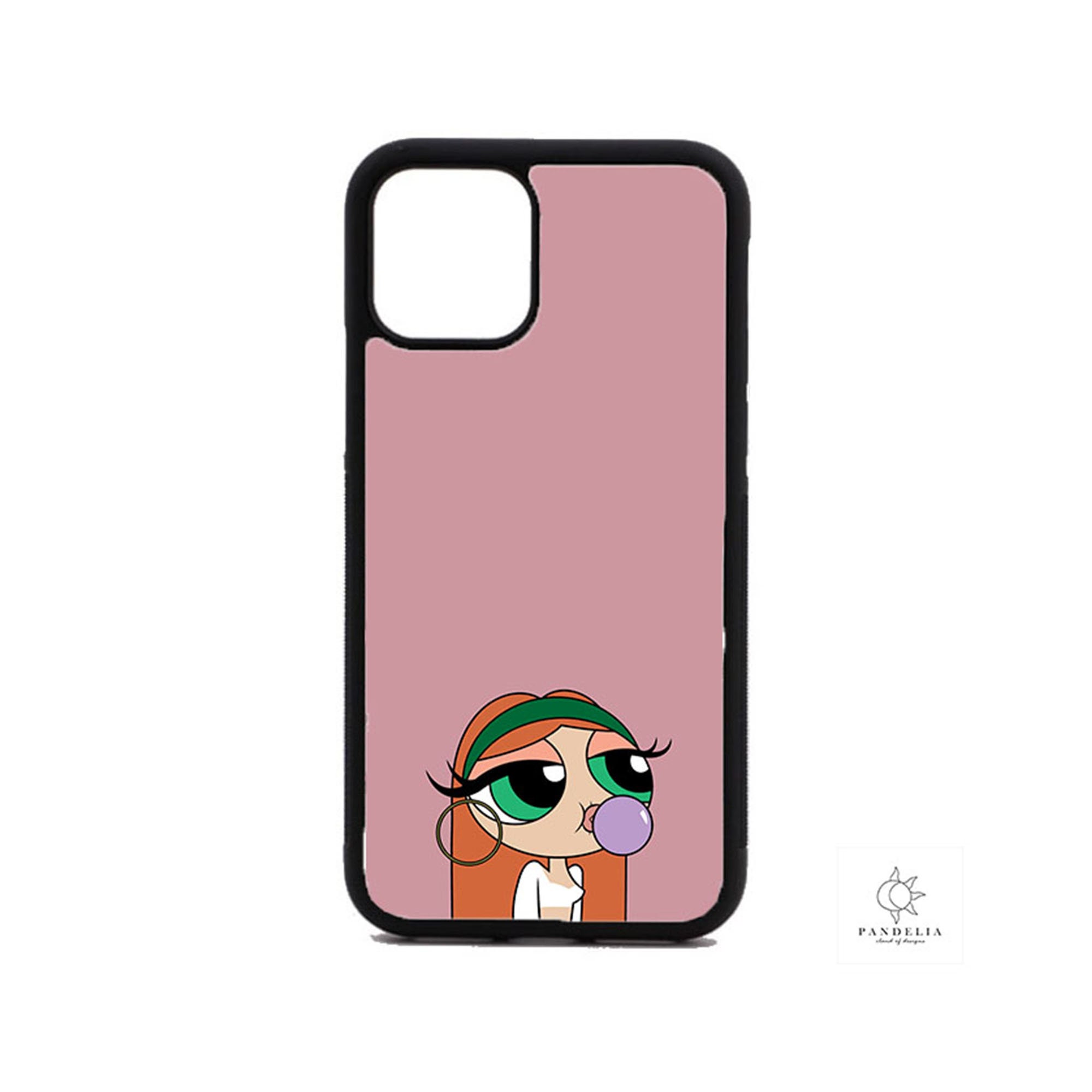 Powerpuff girls phone case online