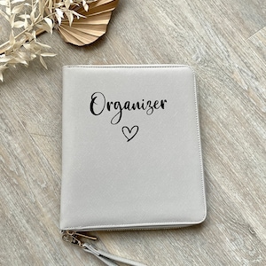 Premium Organizer, Family Organizer, Travel, Organizer Teacher, Everyday Organizer, Storage Pregnancy, Maternity Passport, Family Planner