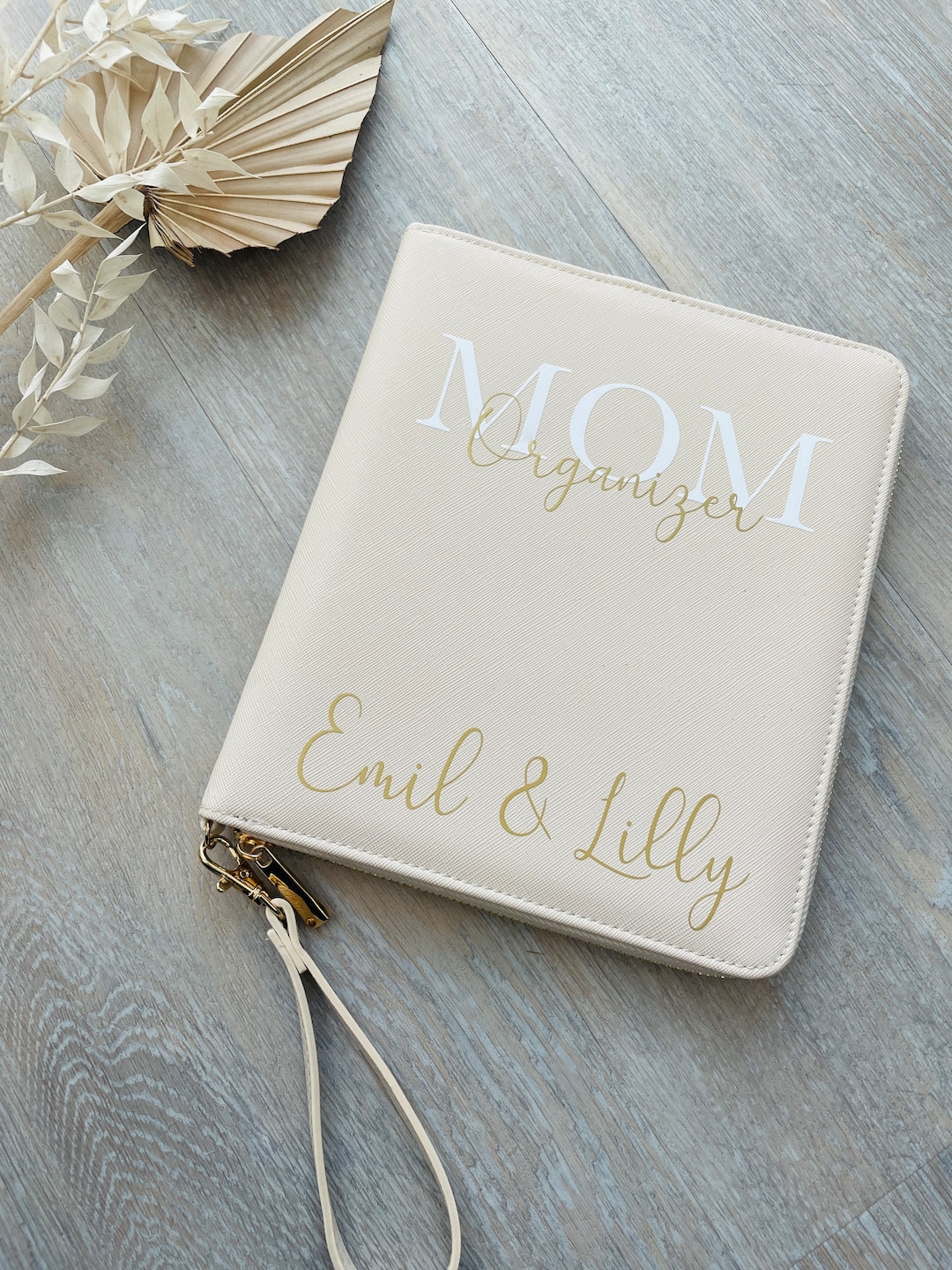 Mom (TV series) visual data 8