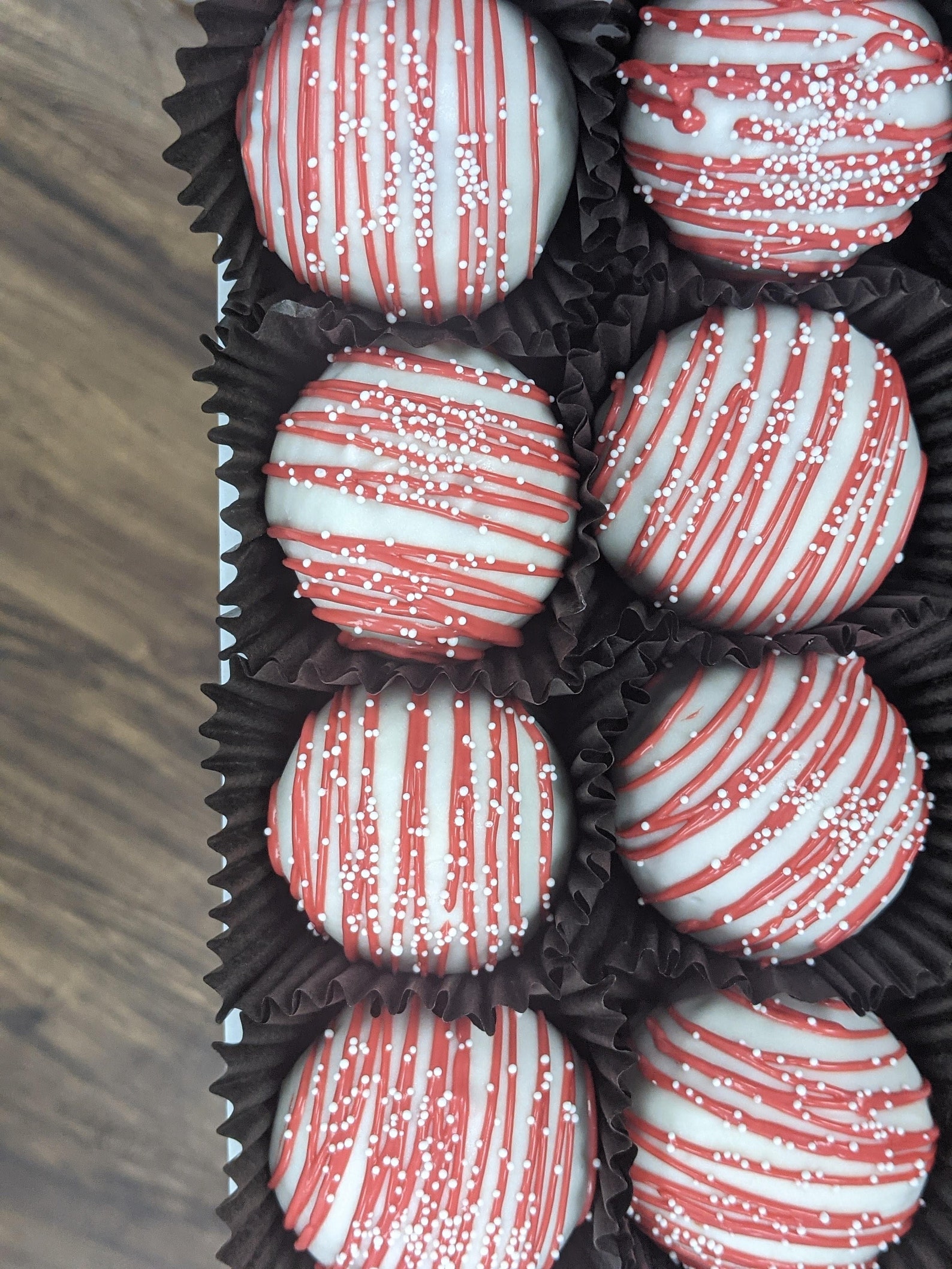 Cake Bombs 8 Pack Etsy