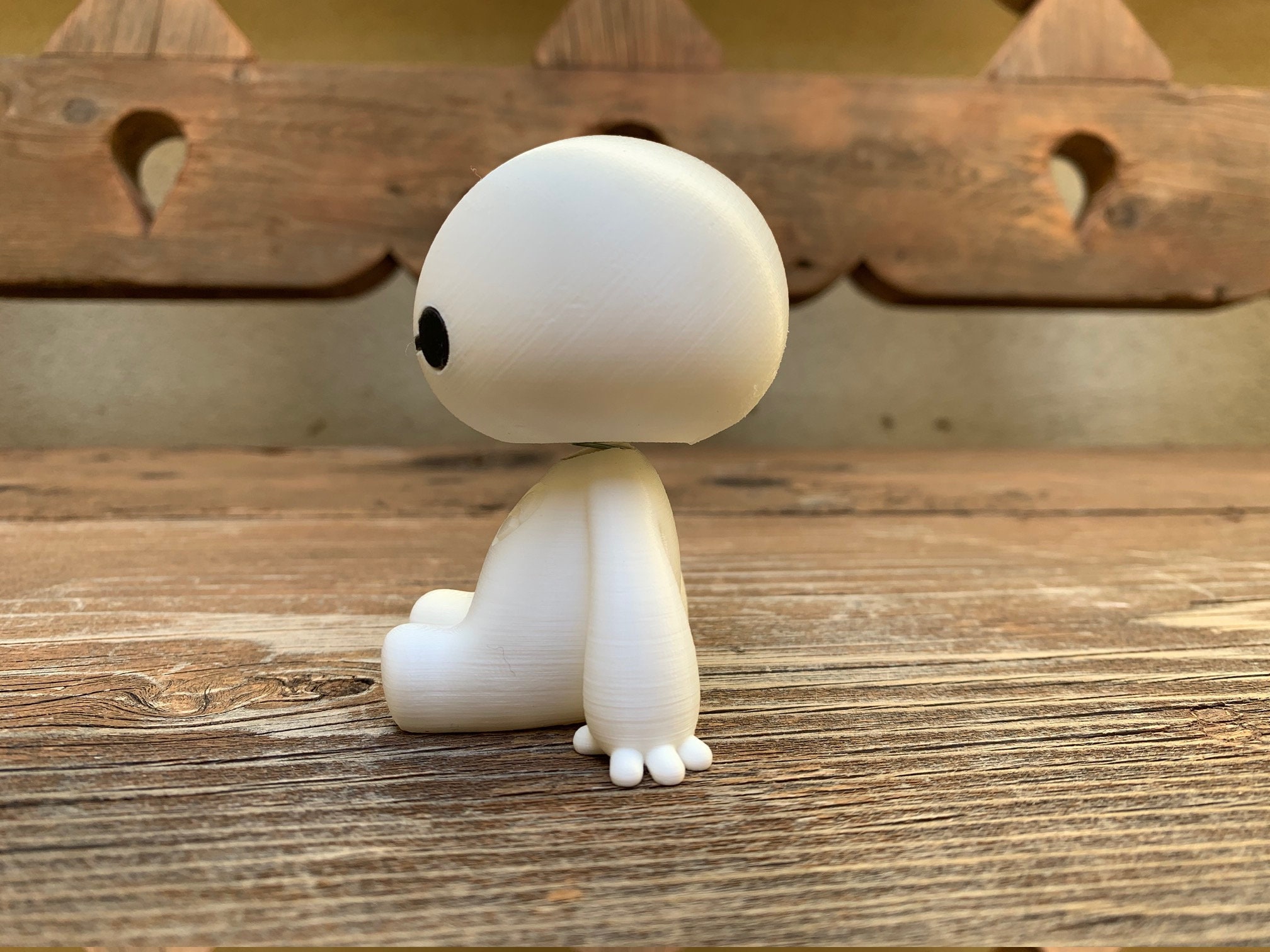 baymax bobble head
