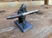Darth Vader Pen Holder 3D Printed 