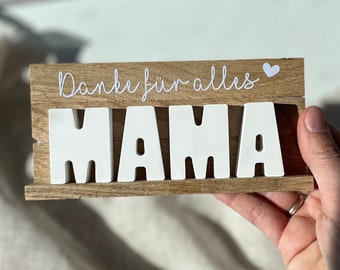 Thank you for everything Mom | Dad | Grandma | Grandpa Christmas Mother's Day Father's Day Birthday