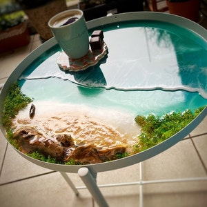 Coffee table, Living-room table