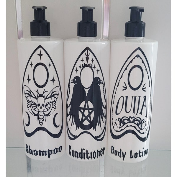 Gothic Bathroom Etsy