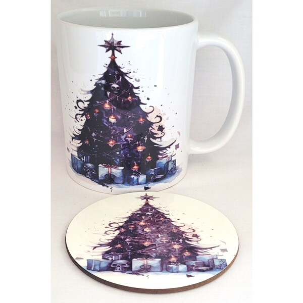 Gothic Christmas - Etsy UK