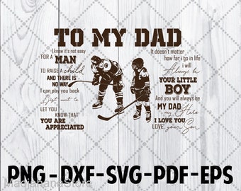 Download Hockey Dad Svg Etsy