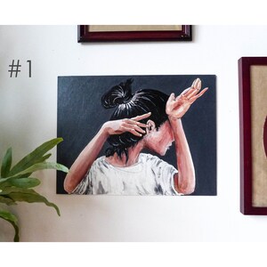 Paintings ORIGINALS Large