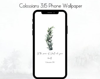 Bible Wallpaper Etsy