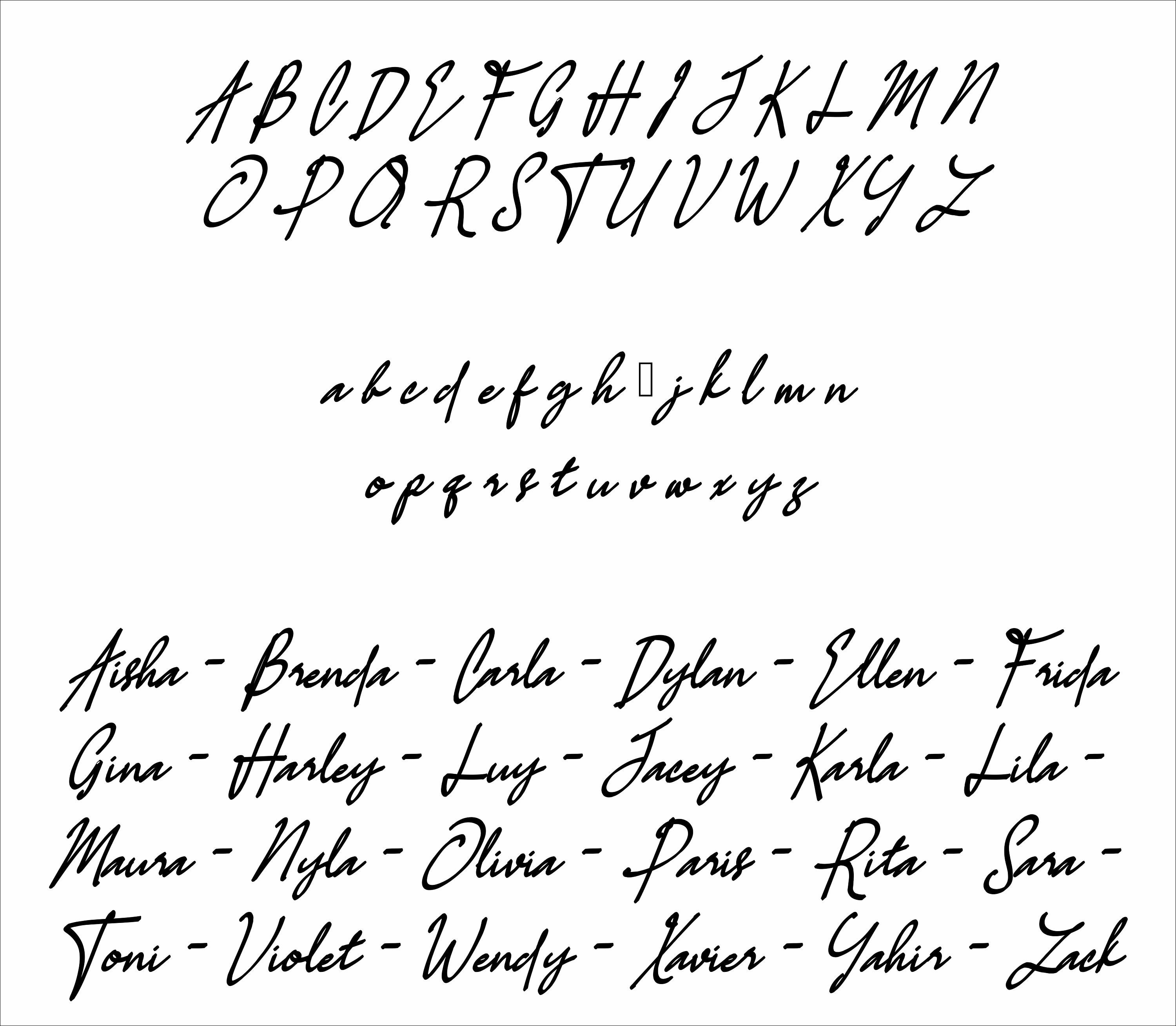 Mirror Acrylic Personalized Name Wall Decor Party Etsy Canada