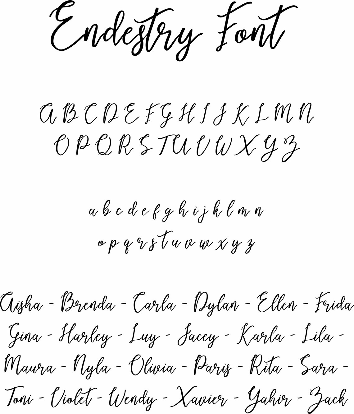 Mirror Acrylic Personalized Name Wall Decor Party Etsy