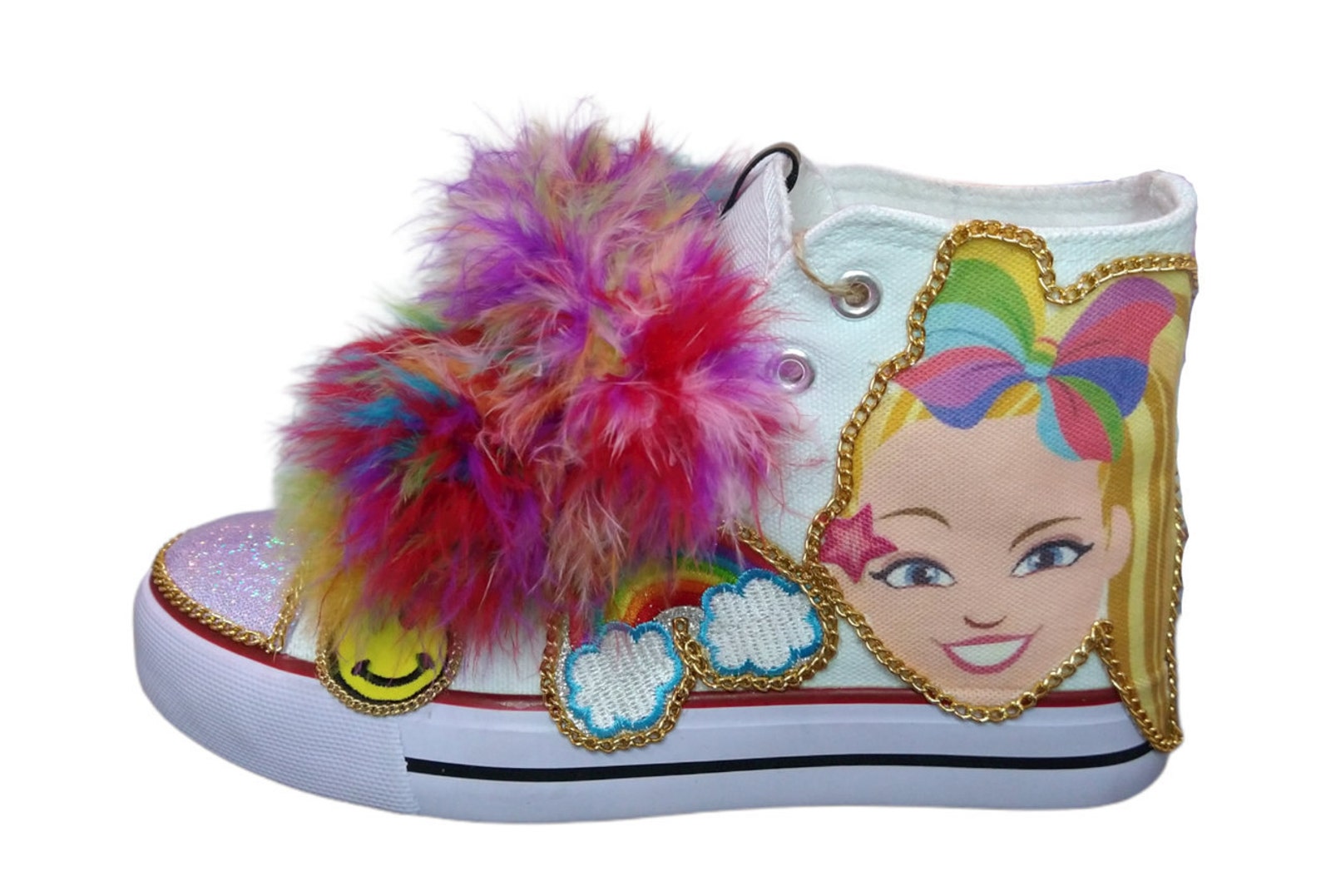 jojo siwa shoes