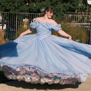 Vestido personalizado para mujeres o niñas