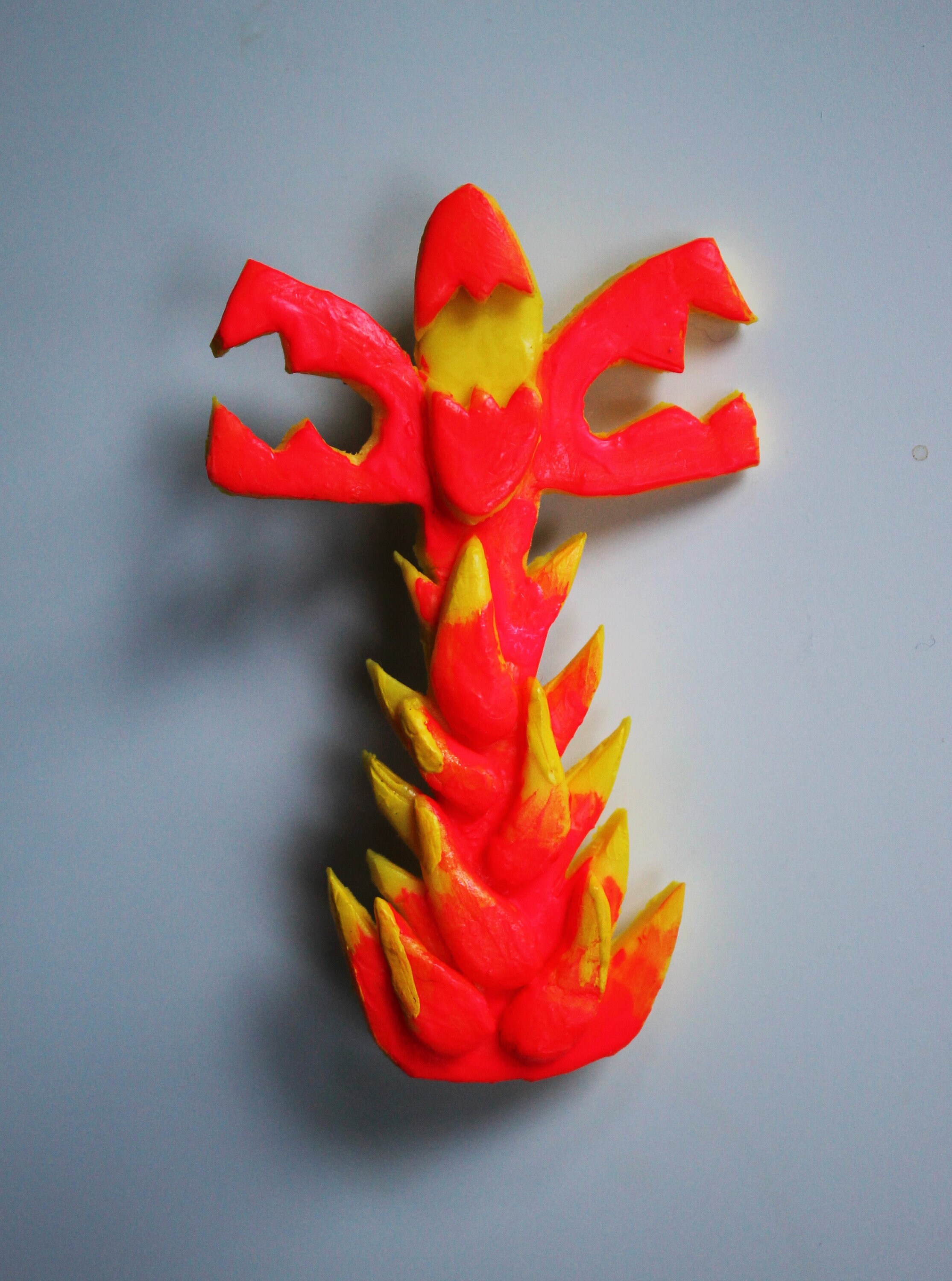 Broche Revers étain – Les Animaux Fantastiques – Monogram – Neuve