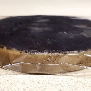 Coffee Butter Bar - All natural