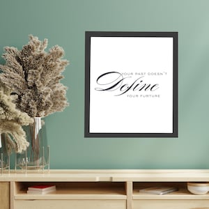 Inspirational Wall Art Print Quotes, Motivational Quotes Prints, Digital, Office quotes, Bedroom prints, Home decor #20