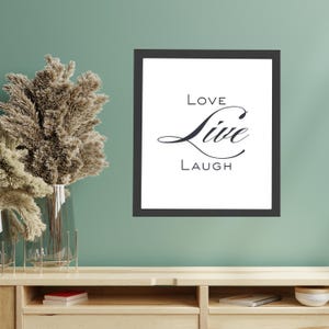 Inspirational Wall Art Print Quotes, Motivational Quotes Prints, Digital, Office quotes, Bedroom prints, Home decor #9