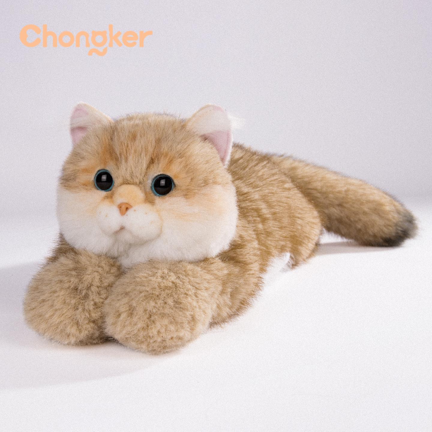 Chongker - Etsy 日本