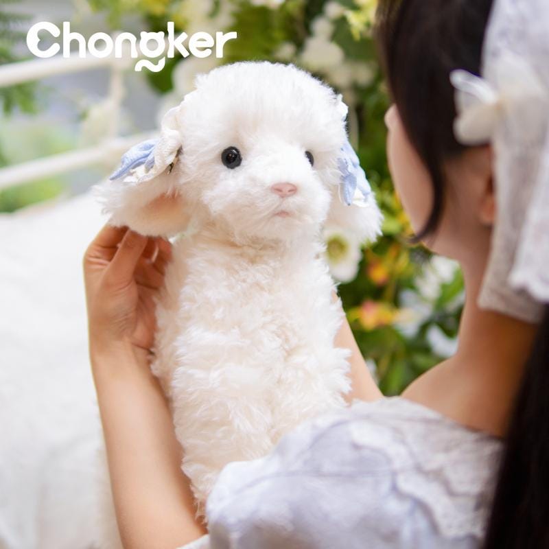 Chongker - Etsy 日本