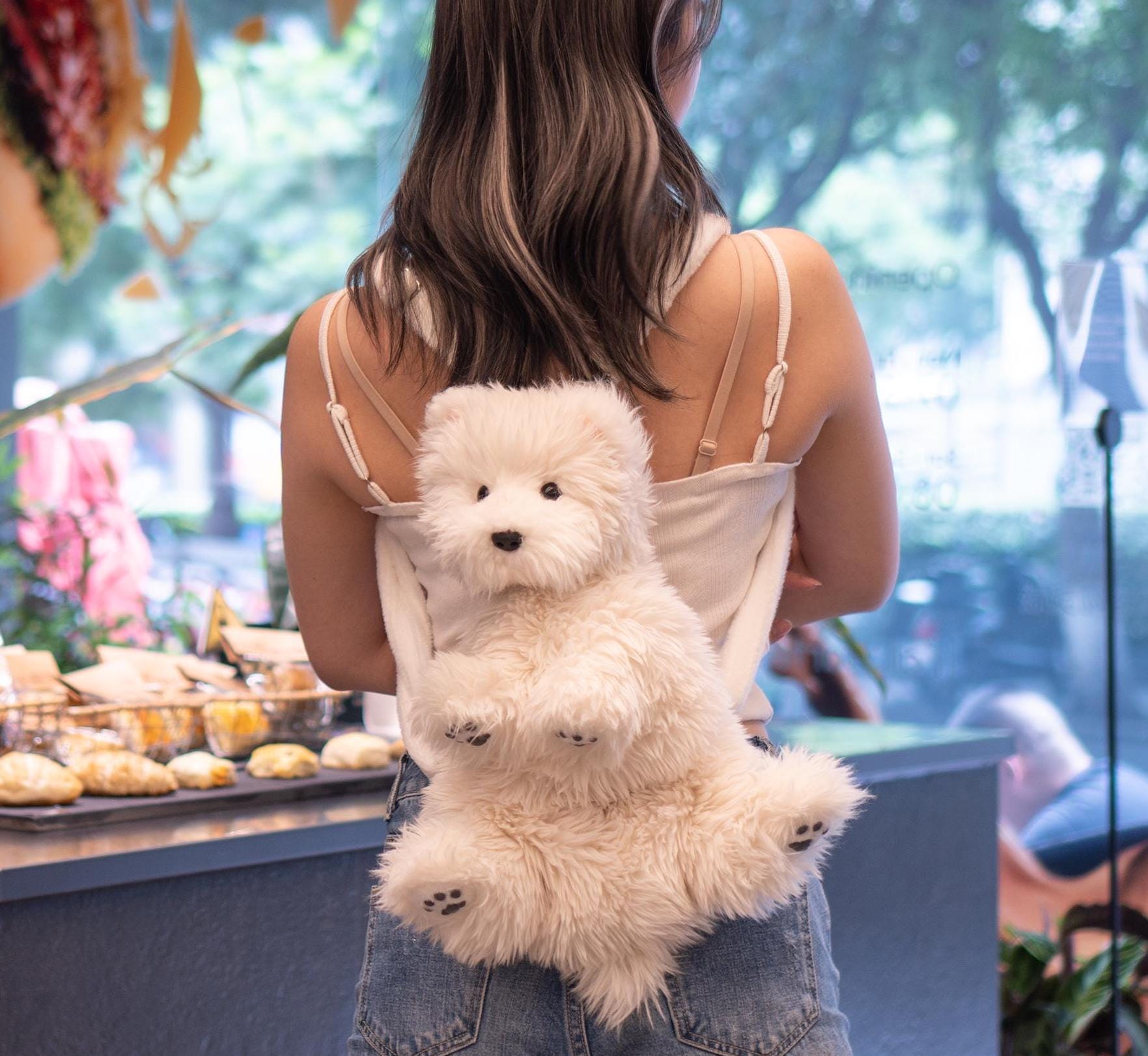 Amazon.co.jp: Chongker 柴犬ぬいぐるみ - ハンドメイドのリアル