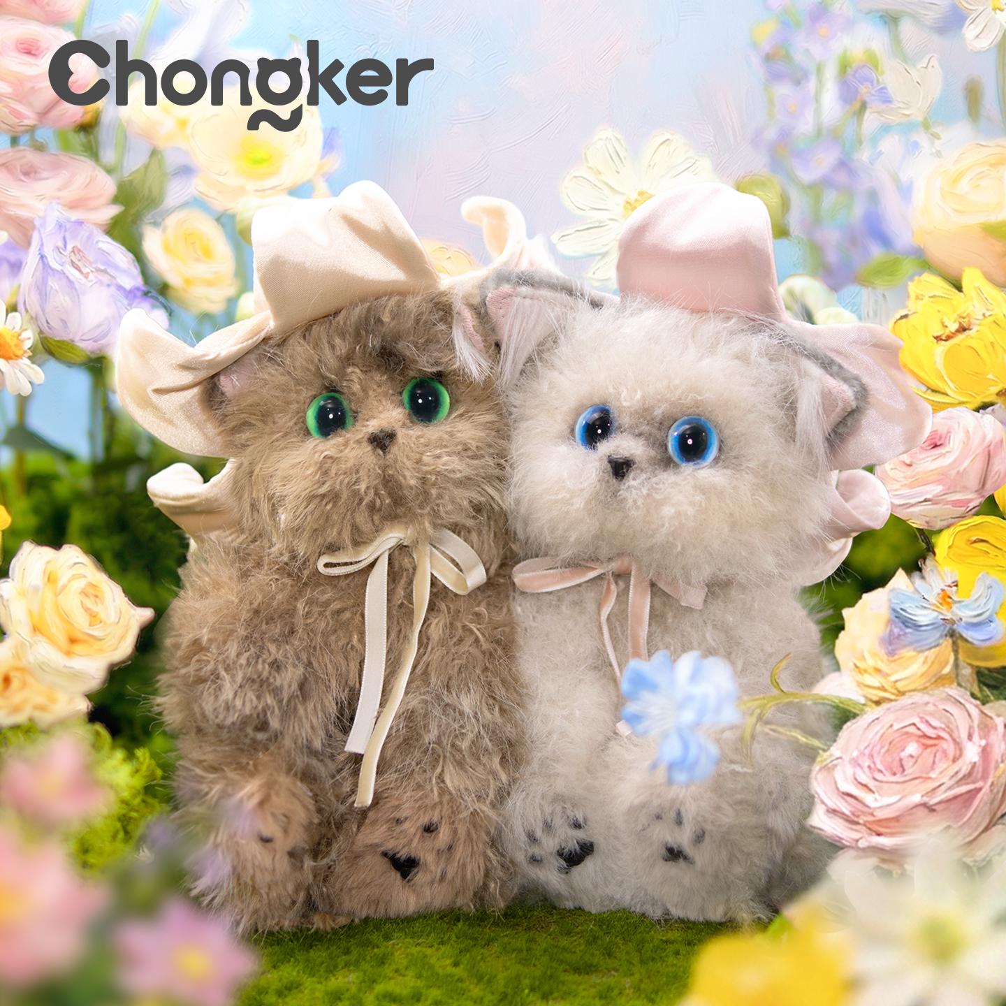 Chongker - Etsy 日本